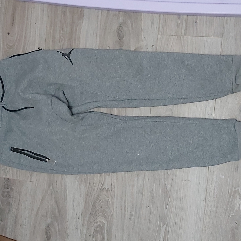 Jordan sweatpants